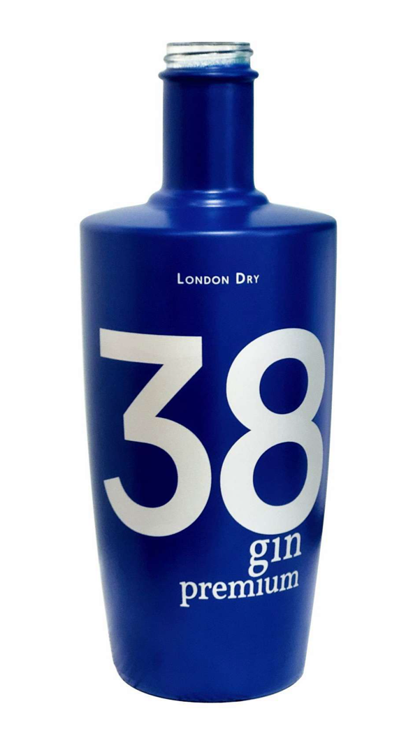 logo gin