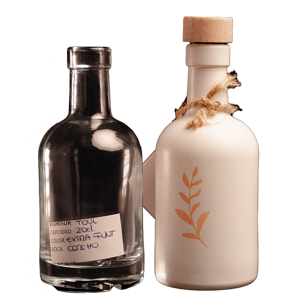botella 20cl