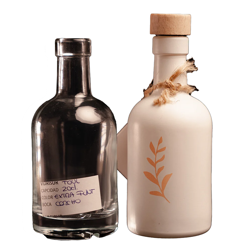 botella 20cl